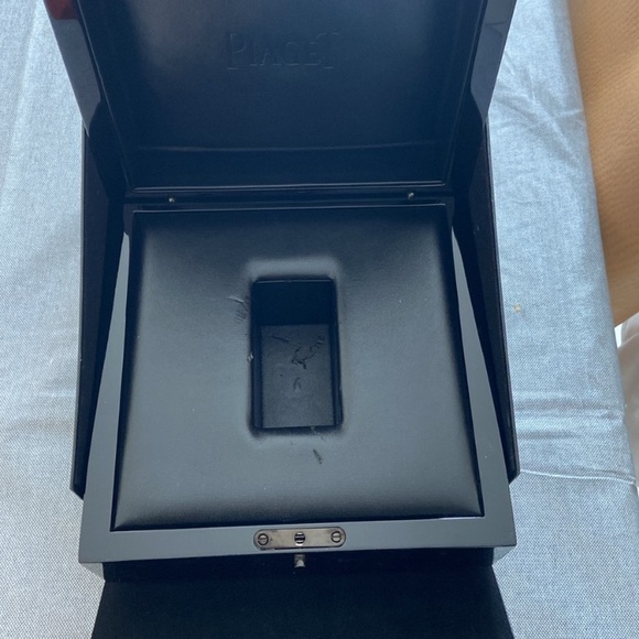 Piaget watch box - Picture 4 of 6